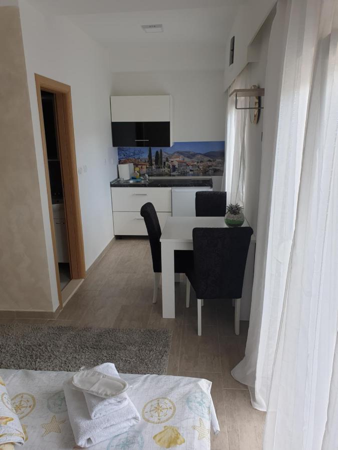 Mango Apartments Trebinje Exterior foto
