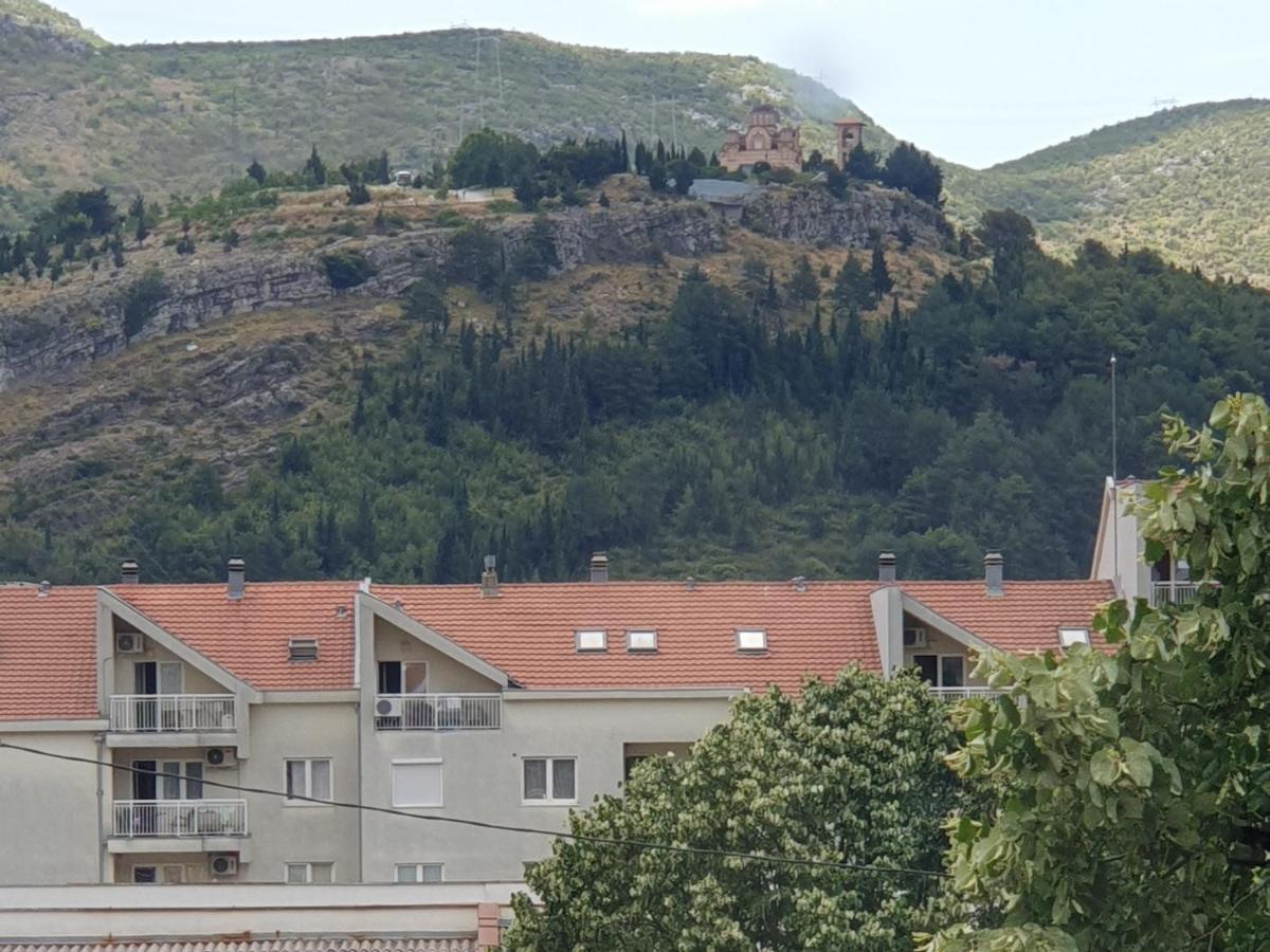 Mango Apartments Trebinje Exterior foto