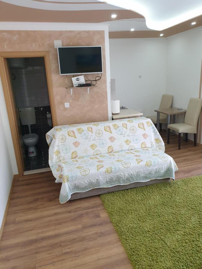 Mango Apartments Trebinje Exterior foto