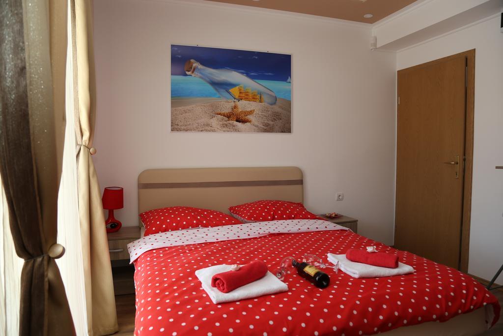 Mango Apartments Trebinje Exterior foto