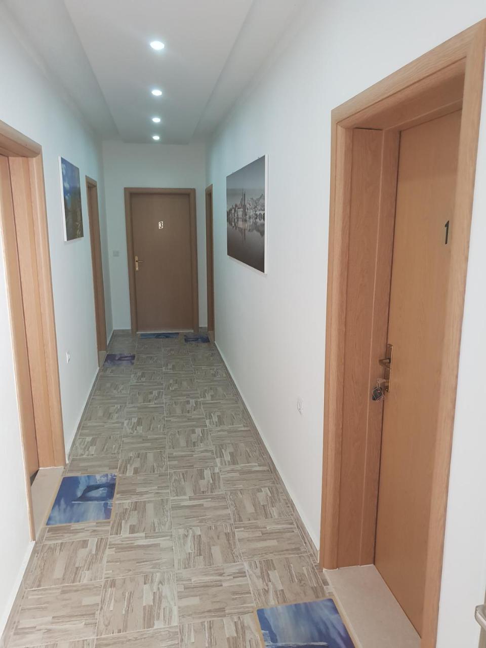 Mango Apartments Trebinje Exterior foto