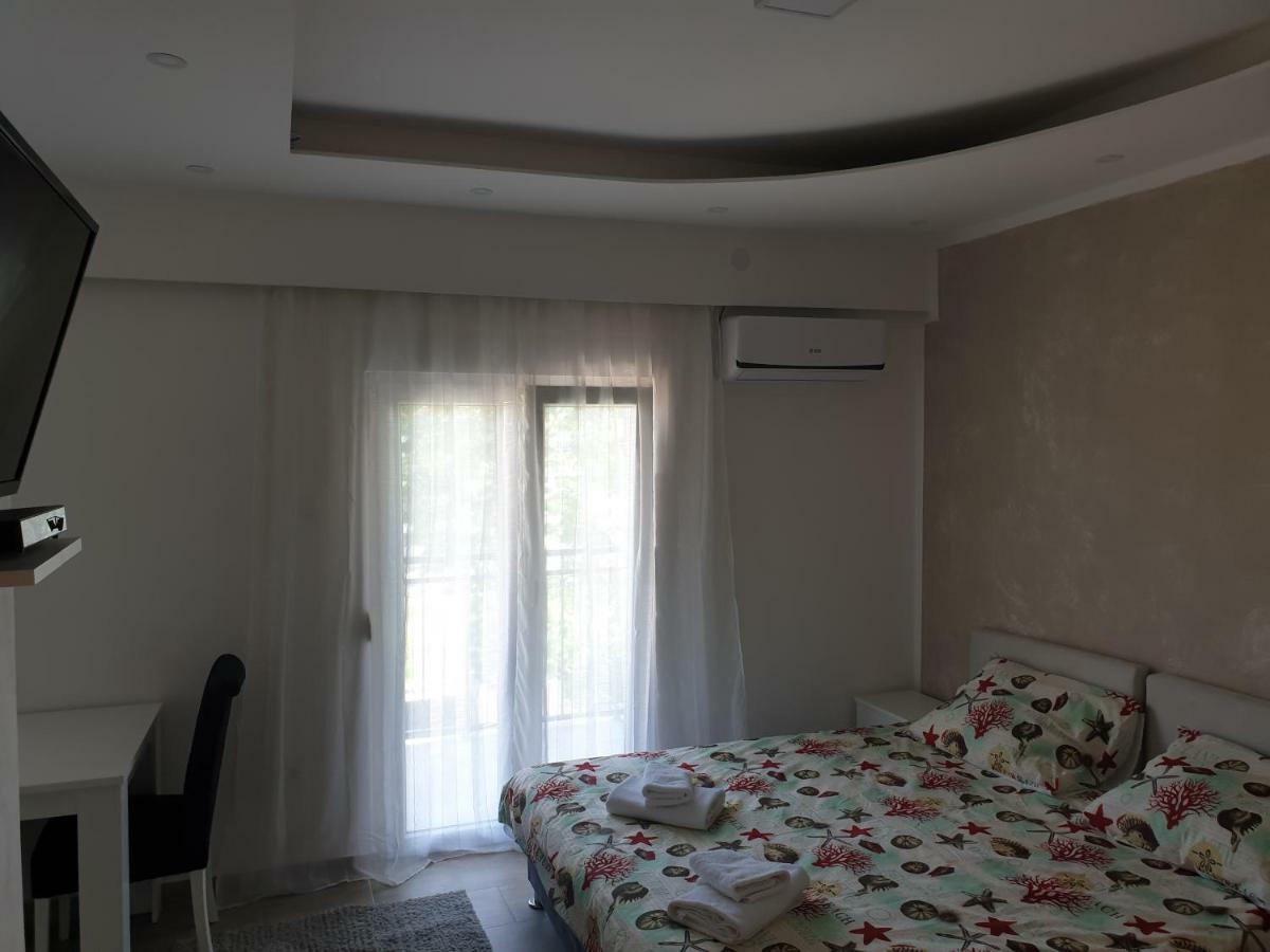 Mango Apartments Trebinje Exterior foto